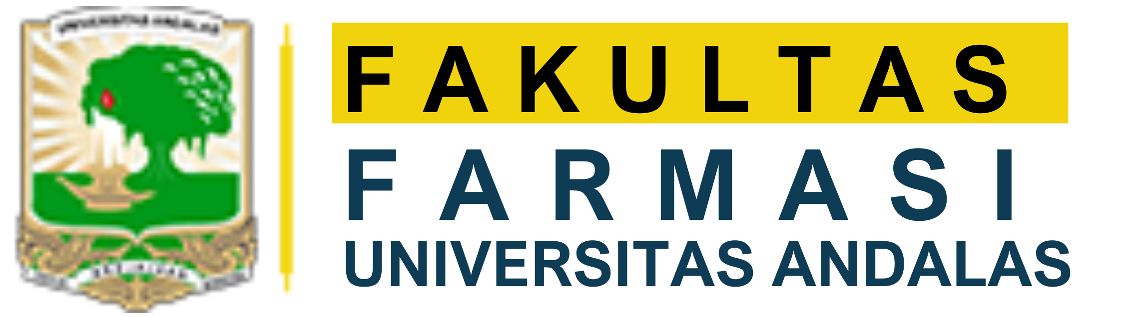 Fakultas Farmasi Universitas Andalas