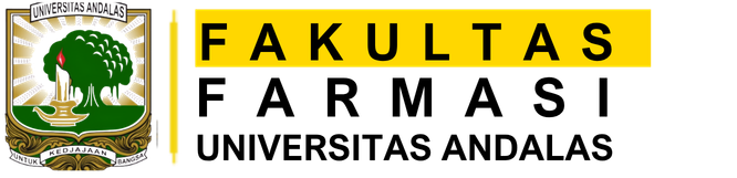 Fakultas Farmasi Universitas Andalas