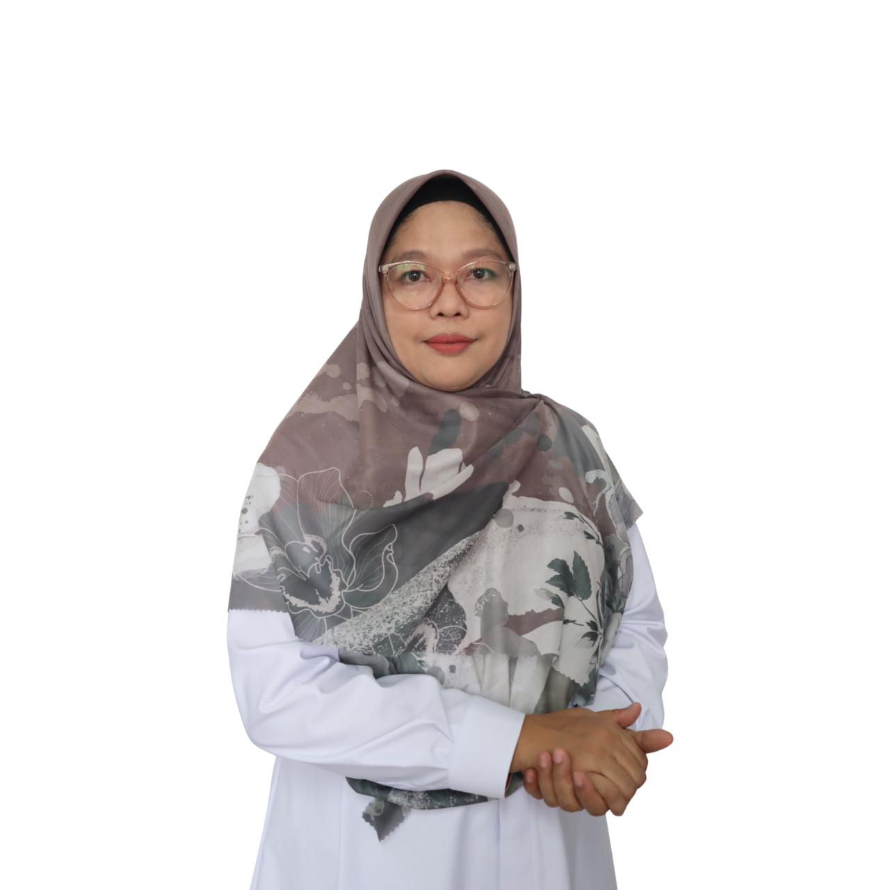 Dr. apt. Meri Susanti, M.Farm