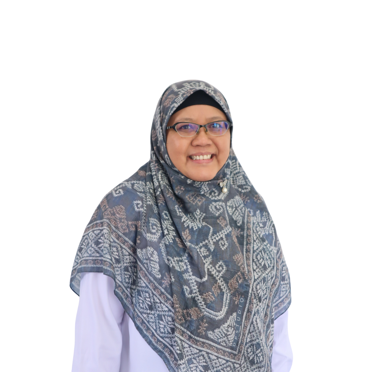 Dr. apt. Rini Agustin, M.Si